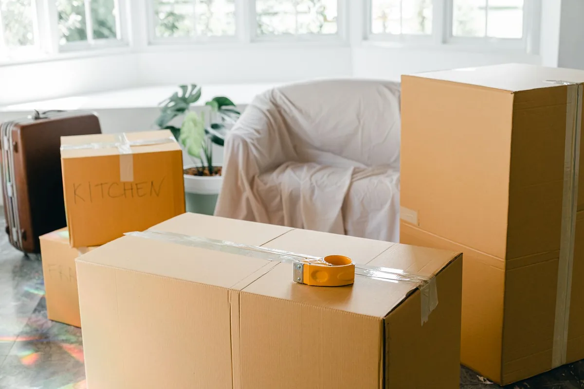 Hoarding Cleanup in Pataskala, OH